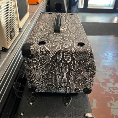 Mesa Boogie Mark 1 Coversion Custom Order Snake Skin image 5