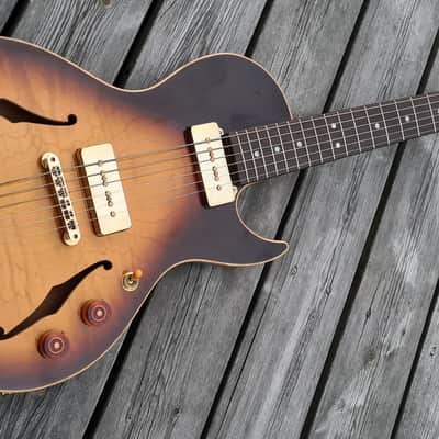 B&G Little sister crossroads - Sunburst image 12