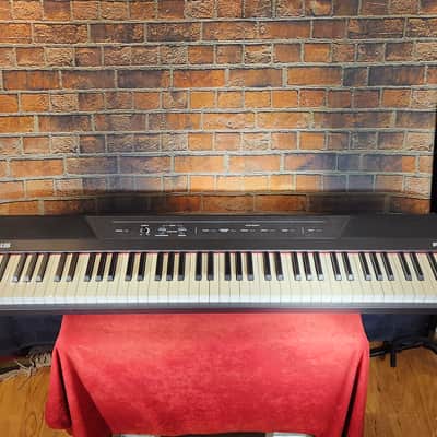 Alesis Recital 88-Key Digital Piano image 1