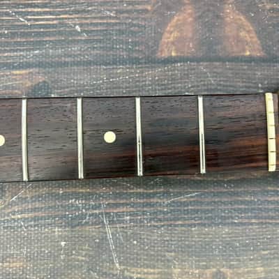 2004 Fender USA Highway One Stratocaster Neck imagen 11