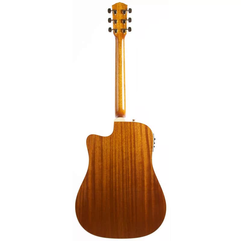 Fender CD-320ASCE image 2