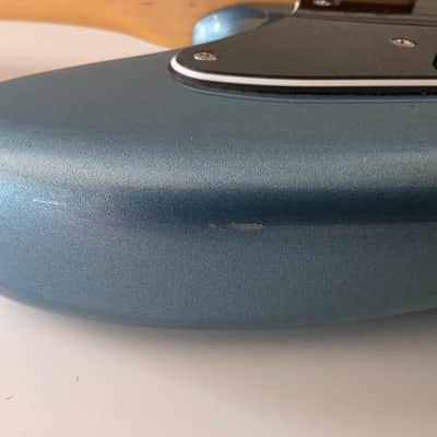 2019 MIM Fender Player Jaguar HS image 9