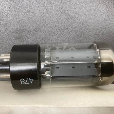 Telefunken GZ34 nos / nib 1966 image 5