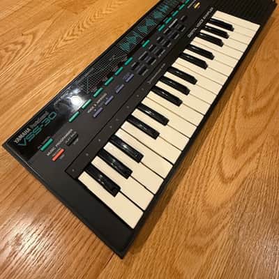Yamaha PortaSound VSS-30 VGC image 2