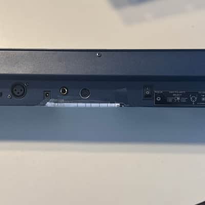 Chauvet Obey 40 Universal DMX Light Controller 2010s - Black image 2