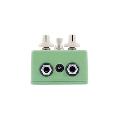 EarthQuaker Devices Westwood™ Translucent Drive Manipulator image 3