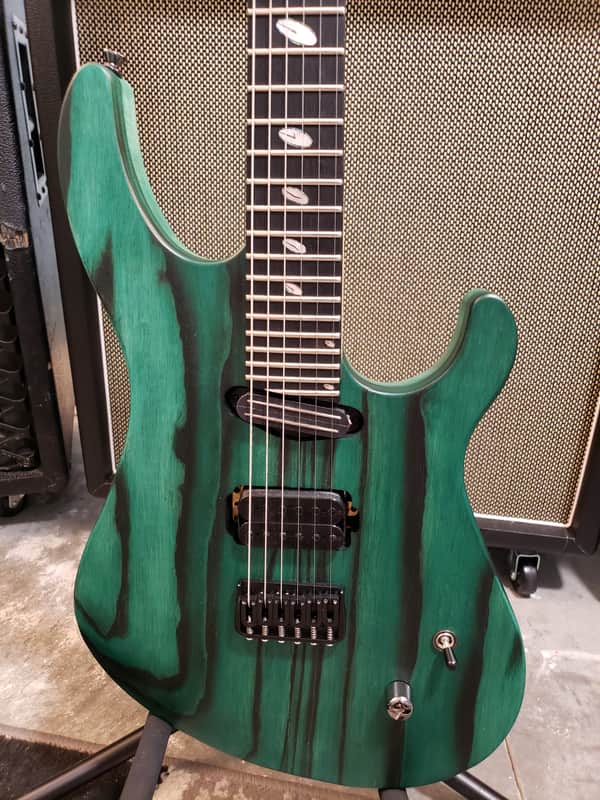 Caparison Horus FX AM image 1