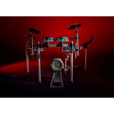 Simmons Titan 75 Electronic Drum Set Regular image 6