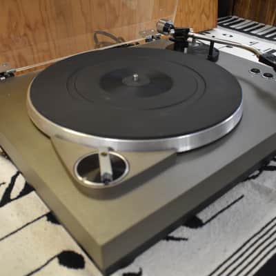 Micro Seiki MB-15 Stereo Turntable image 4
