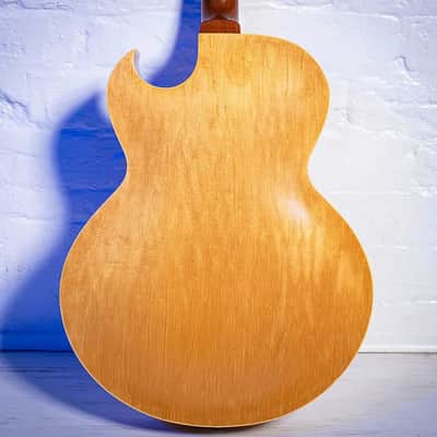 Gibson ES-175 1950 - Blonde image 7