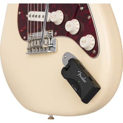 Fender Telepath Wireless Transmitter image 3