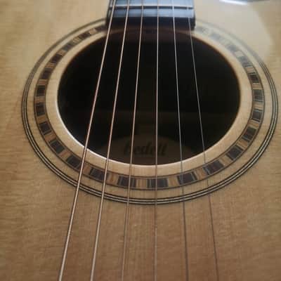 Bedell TBCE 28-G (US Customers Tax included in shipping cost) image 4
