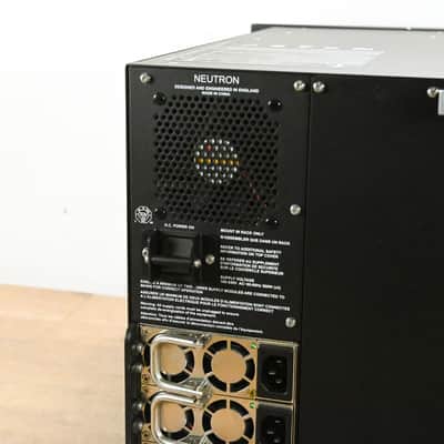 Midas PRO X Control Surface with Neutron High-Performance Audio System CG015QN *ASK FOR SHIPPING* image 23
