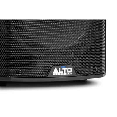 ALTO PROFESSIONAL TX412 Enceintes TX4 - 12" 700W Bluetooth image 10