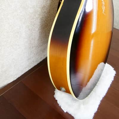 Gretsch 6117 Double Anniversary 1968 Sunburst w/OHSC #88261 image 14
