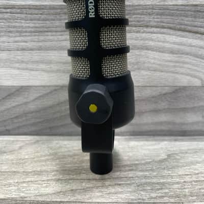 Rode Podmic Broa DC Ast Mic image 2