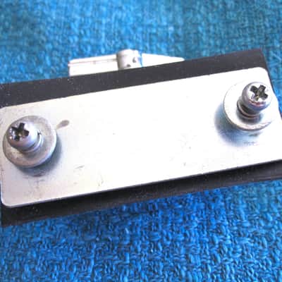 Tama Tom or Floor Tom Leg Mount Bracket - Vintage (USED) image 3