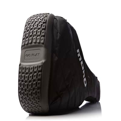 MONO Vertigo Electric Guitar Case, Black - M80-VEG-BLK image 6