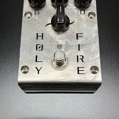 Used Creation Audio Labs Holy Fire image 2