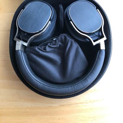 OPPO PM-3 - Black finish (planar magnetic headphones) image 2