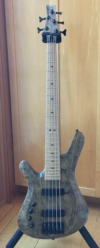 Kiesel-Carvin Vanquish Lefthand image 1