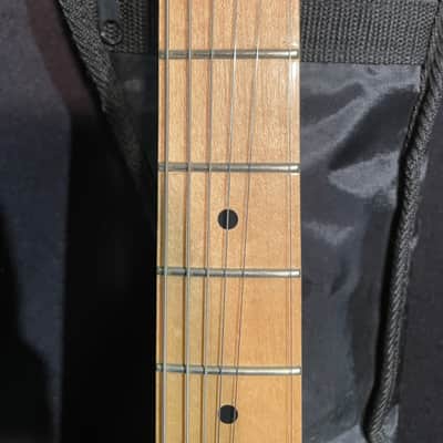 Fender Player Series Stratocaster 2018 Neck 1995 Body Mexico image 4