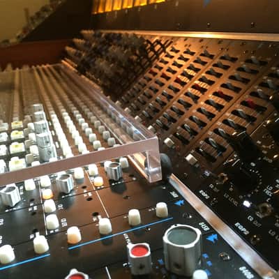 API 1608 Console Bridge - Model SVT1608CB - By SVT Audio / Area J image 5