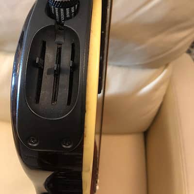 Line 6 Variax 700 acoustic natural RESERVED image 7