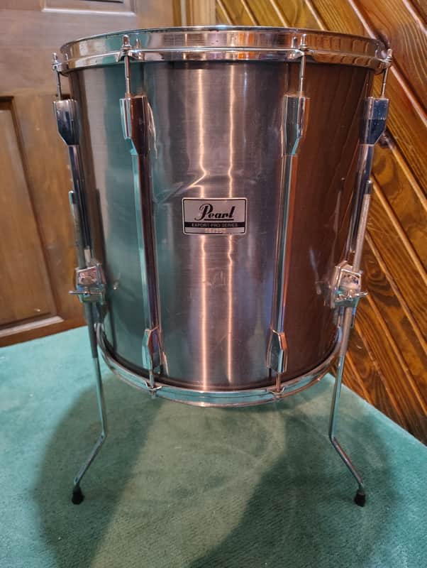 Pearl Export "Pro" Series 16x16 Floor Tom image 1
