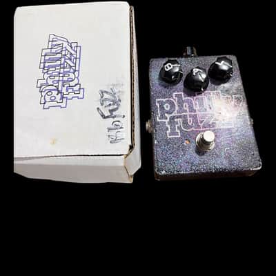 Philly Fuzz 1816 Prototype X8781 image 1