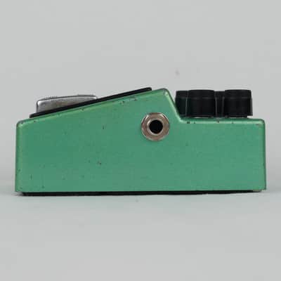 Ibanez ST9 Super Tube Screamer - Made in Japan - Overdrive image 2
