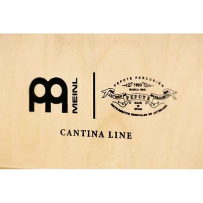 MEINL AECLLI [Artisan Edition Cajon - Cantina Line / Limba] image 6