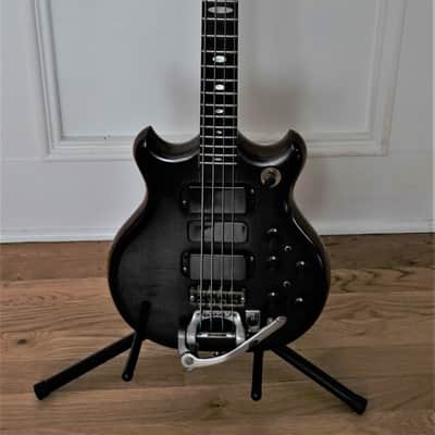 John Entwistle 1977 Alembic Series I "Baby Bass" image 10