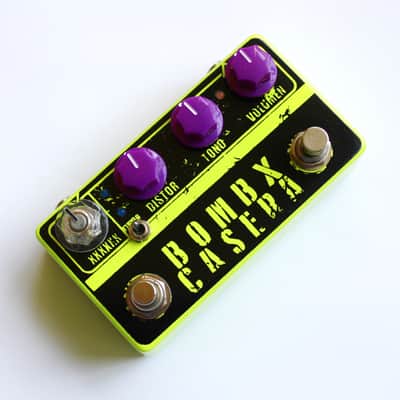 Bombx Casera image 2