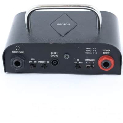 VOX USED ​​MV50 Boutique (VOX) Amplifier Head [Special Price due to minor defects] image 2