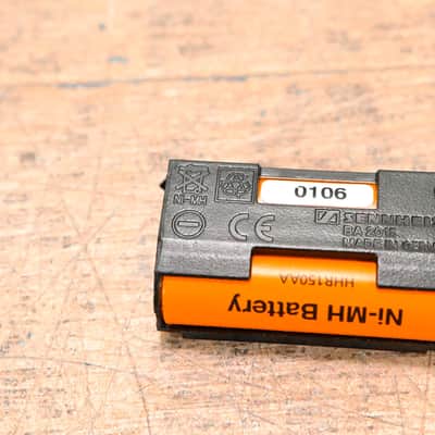 Sennheiser BA2015 Rechargeable Battery Pack CG01LPT image 3