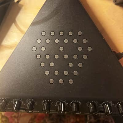 Eternal Research Demon Box Electromagnetic Inductor Instrument 2026 - Black image 2