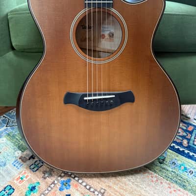 Taylor Builder's Edition 614ce 2024 OHSC image 1