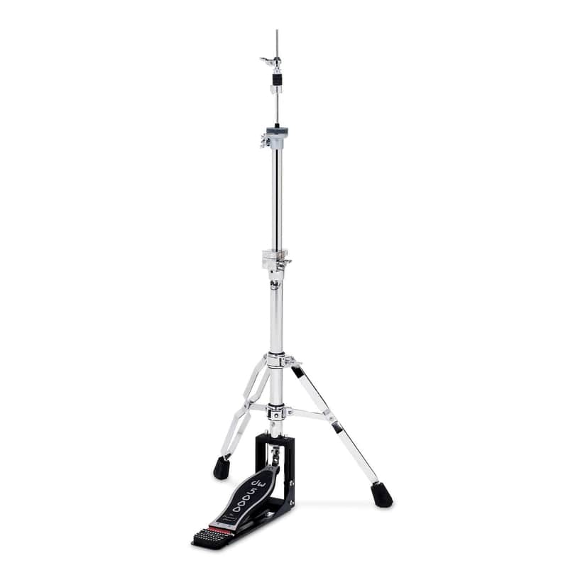 DW DWCP5500TD 5000 Series Delta II 2-Leg Hi Hat Stand image 1