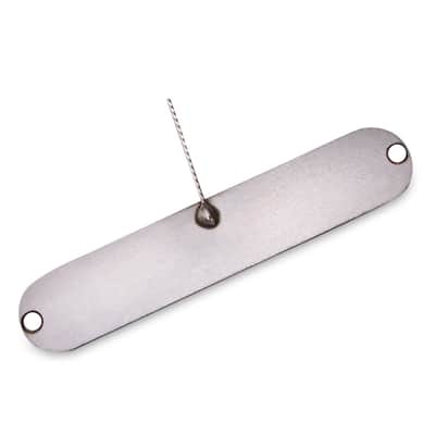 Callaham Base Plate for Stratocaster Pickups