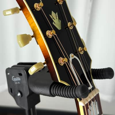 Gibson SJ-200 Standard 2025 Acoustic-Electric Guitar Tri-burst w/ OHSC image 5