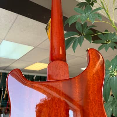 PRS McCarty - Gretsch Orange - 1998 image 18
