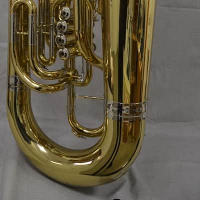 Tuba Fa Thomann Phoenix como nueva imagen 15