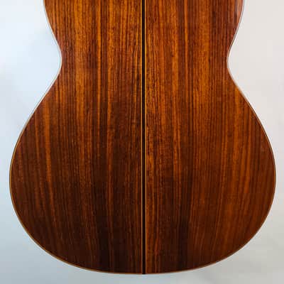 Ramirez 1975 Class 1a 8-String Classical Guitar, Made in Madrid, w/Paperwork, HSC image 10