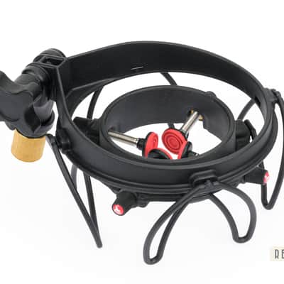 Nordic Audio Labs NU-24K Condenser Microphone image 9