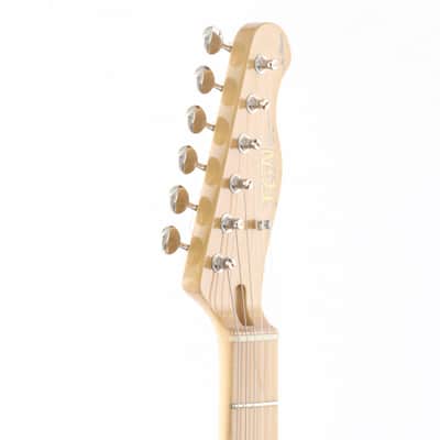 FGN (Fujigen) Neo Classic NTL100 OWB [I 160992] (06/26) image 11