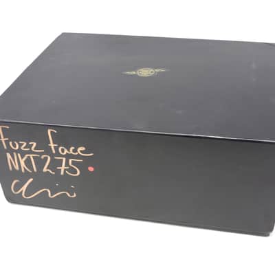Dallas Arbiter Germanium Fuzz Face Restoration image 12