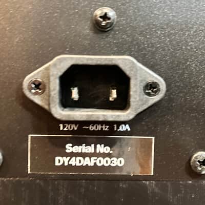 Martin Logan Dynamo 300 Compact Subwoofer image 7