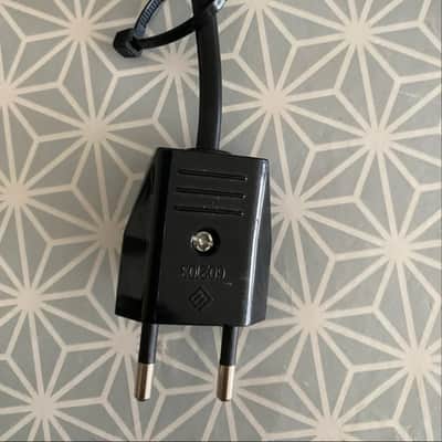 Line 6 M9 Stompbox Modeler 2010s - Black image 4