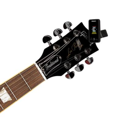 D'Addario PW-CT-27 Eclipse Rechargeable Tuner image 4